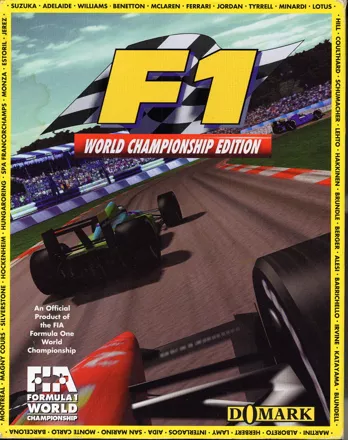 F1 World Championship